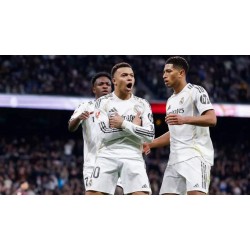 Real Madrid macht den Anfang vom Ende exorbitanter Ablösesummen